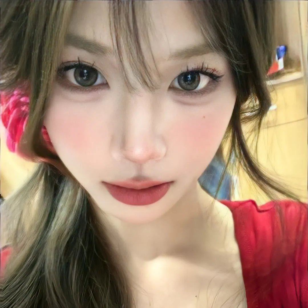 来自大海的女人